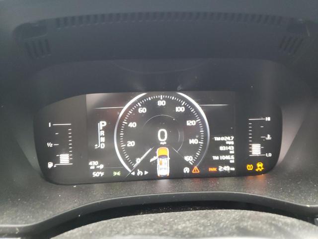 2019 VOLVO XC60 T5 - LYV102RK0KB298964