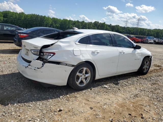 Vin: 1g1zb5st4hf214657, lot: 56647365, chevrolet malibu ls 20173
