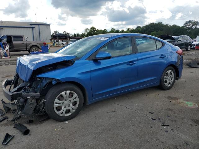 Vin: 5npd74lf4hh184586, lot: 56486295, hyundai elantra se 2017 img_1