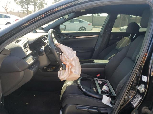2019 HONDA CIVIC SHHFK7H42KU414243