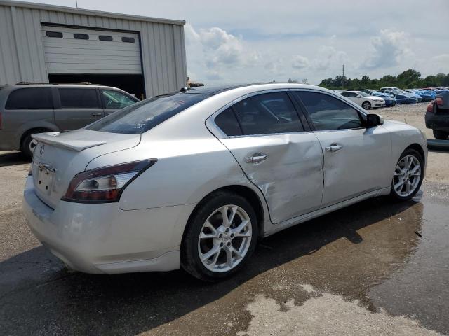 Vin: 1n4aa5ap1dc813173, lot: 58071745, nissan maxima s 20133