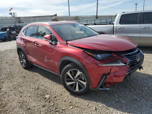 Vin: jtjgardz8m5022360, lot: 57260045, lexus nx 300 base 20214
