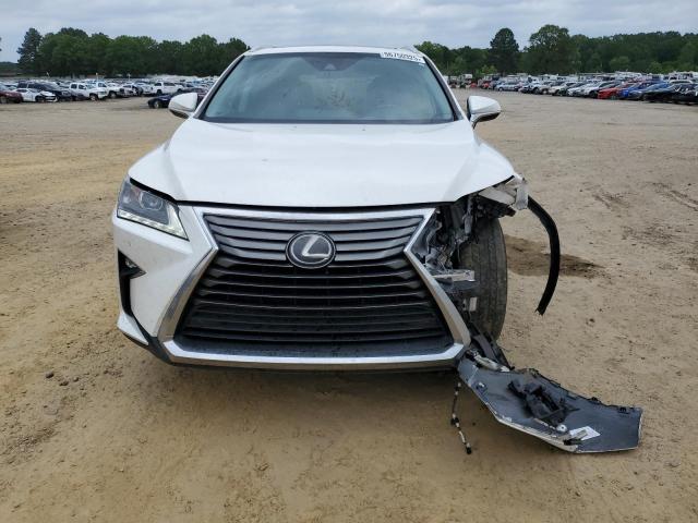 2018 LEXUS RX 350 BAS - 2T2ZZMCA2JC097276