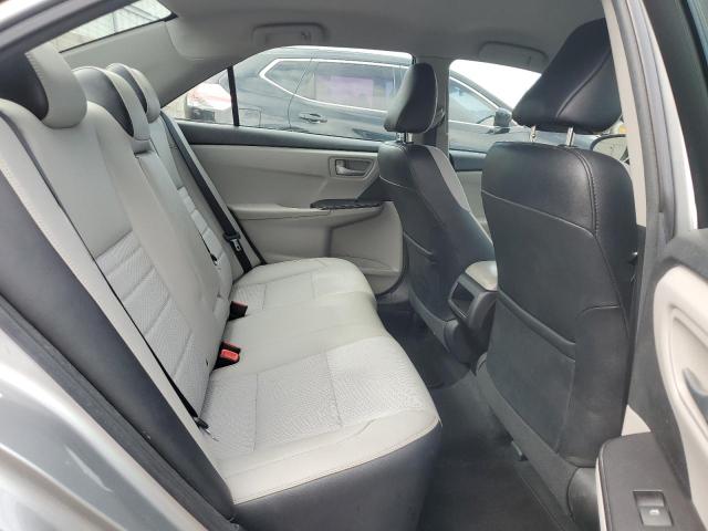 2017 TOYOTA CAMRY LE - 4T1BF1FK5HU666745