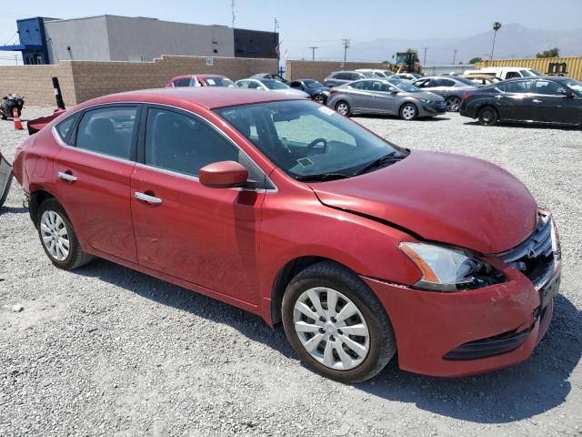Vin: 3n1ab7ap5dl710333, lot: 58616115, nissan sentra s 20134