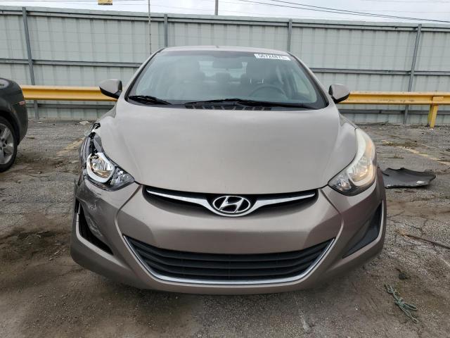 5NPDH4AE3GH776986 2016 HYUNDAI ELANTRA