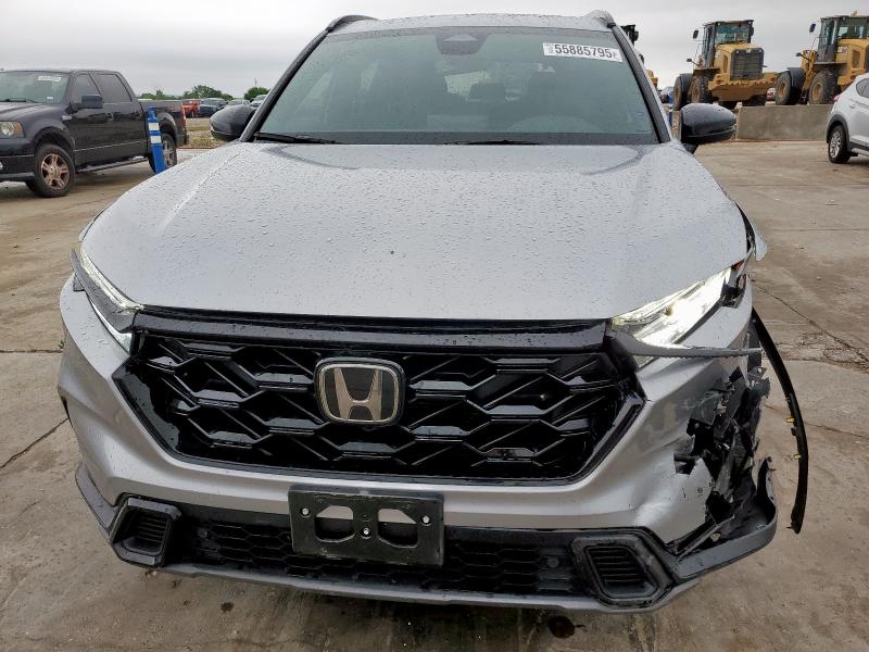 2024 HONDA CR-V SPORT - 7FARS5H84RE028198