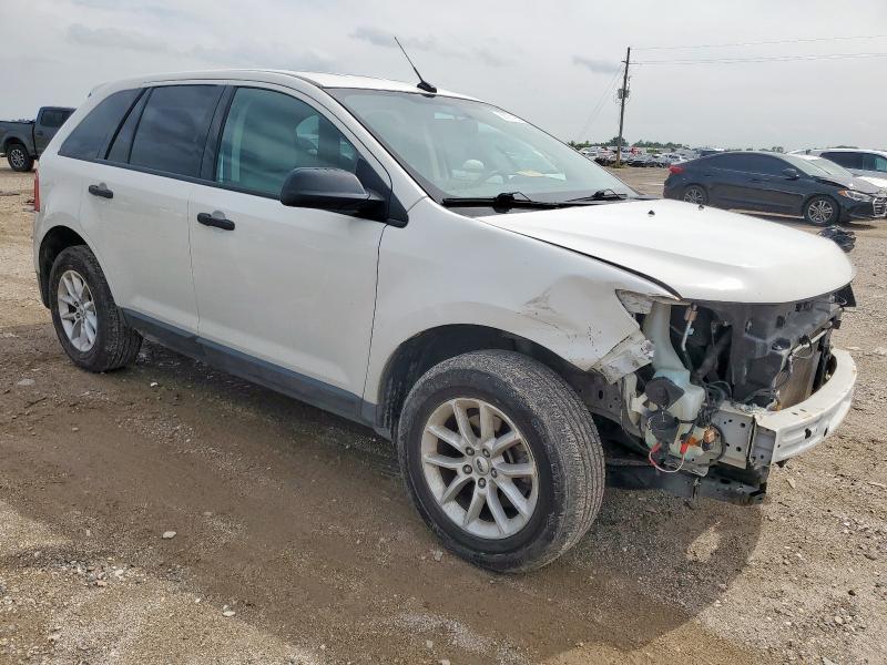 Vin: 2fmdk3gc0dbc87689, lot: 59101185, ford edge se 20134