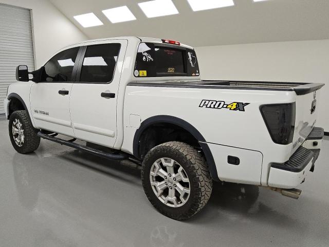 Vin: 1n6ba0ec7en507753, lot: 55585155, nissan titan s 20142