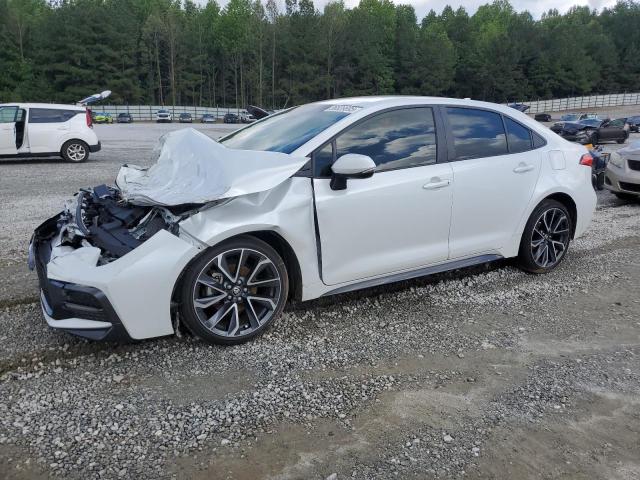 TOYOTA CORROLLA