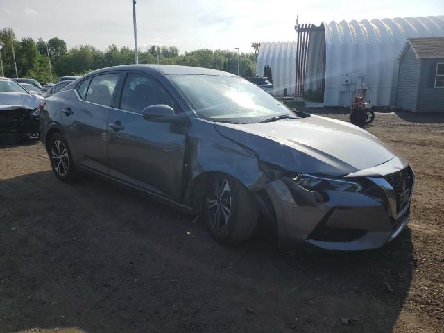 Vin: 3n1ab8cv7py245756, lot: 57495365, nissan sentra sv 20234