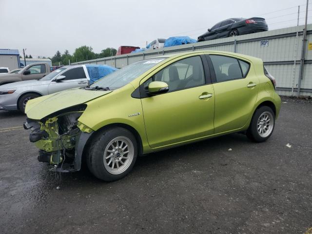 Vin: jtdkdtb33f1094805, lot: 57040745, toyota prius 2015 img_1