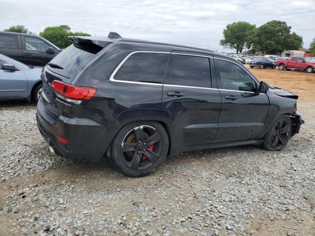 Vin: 1c4rjfdj8fc792402, lot: 55737915, jeep grand cher srt-8 20153