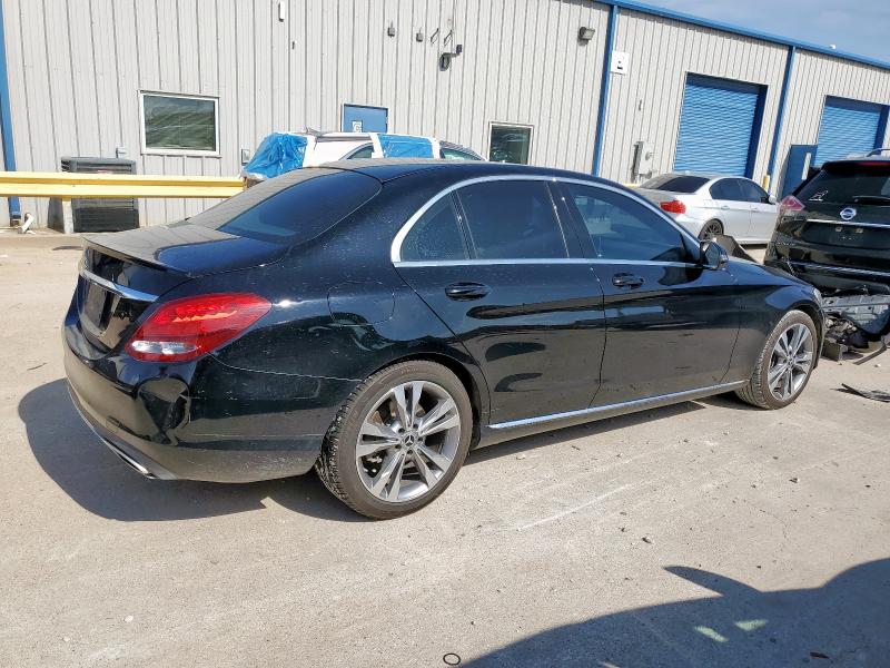 Vin: 55swf4jb8hu233765, lot: 54528105, mercedes-benz c-class 300 20173