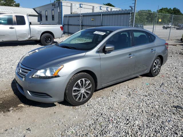 Vin: 3n1ab7ap1dl771260, lot: 57329125, nissan sentra s 2013 img_1