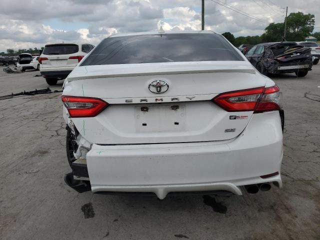2019 TOYOTA CAMRY L - 4T1B11HK0KU733500