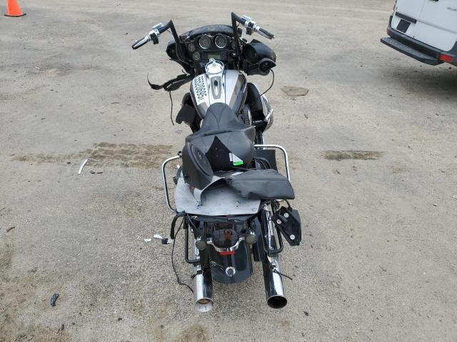 2013 HARLEY-DAVIDSON FLHTCUSE C 1HD1PR812DB961984