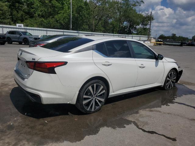 Vin: 1n4bl4cw0kn304724, lot: 59004855, nissan altima sr 20193
