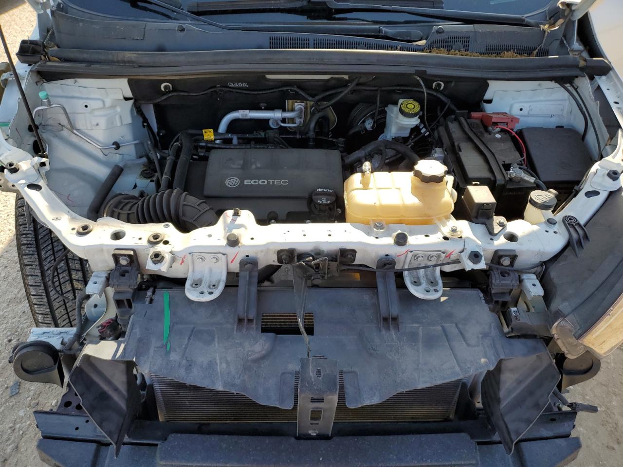 BUICK ENCORE SPORT TOURING