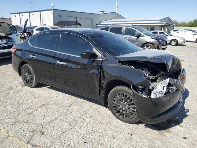 Vin: 3n1ab7ap3ey330539, lot: 57905215, nissan sentra s 20144