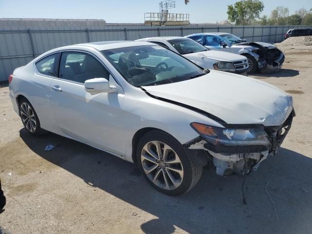 Vin: 1hgct2b84da004878, lot: 55774065, honda accord exl 20134