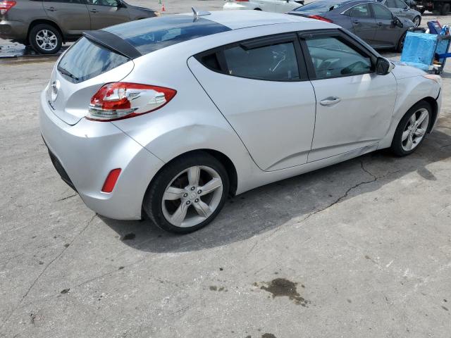 Vin: kmhtc6ad7fu235596, lot: 55461305, hyundai veloster 20153