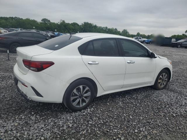 2023 KIA RIO LX - 3KPA24AD7PE613113