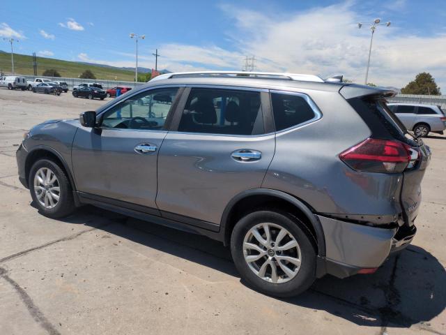 Vin: knmat2mv9kp522276, lot: 57998315, nissan rogue s 20192