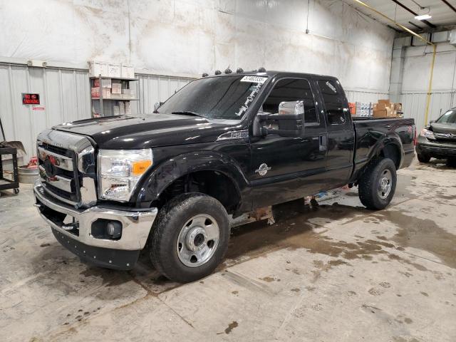 Vin: 1ft7x2bt4bea94077, lot: 57462335, ford f250 super duty 2011 img_1