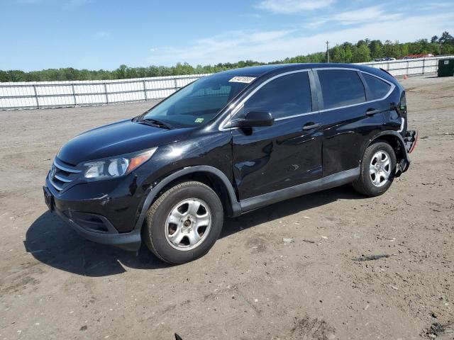 Vin: 2hkrm4h37eh695850, lot: 57401855, honda crv lx 2014 img_1