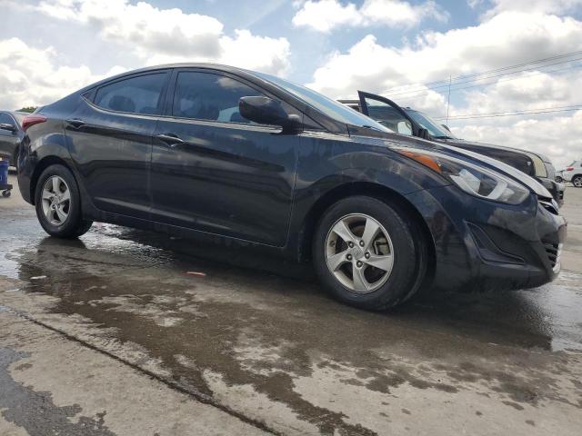 Vin: 5npdh4ae2eh505575, lot: 56172005, hyundai elantra se 20144