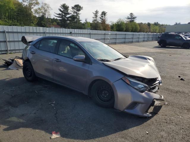Vin: 2t1burhexgc654506, lot: 56307025, toyota corolla l 20164