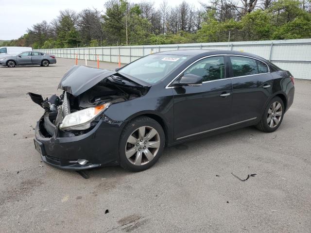 Vin: 1g4gc5eg7af289039, lot: 58562645, buick lacrosse cxl 2010 img_1