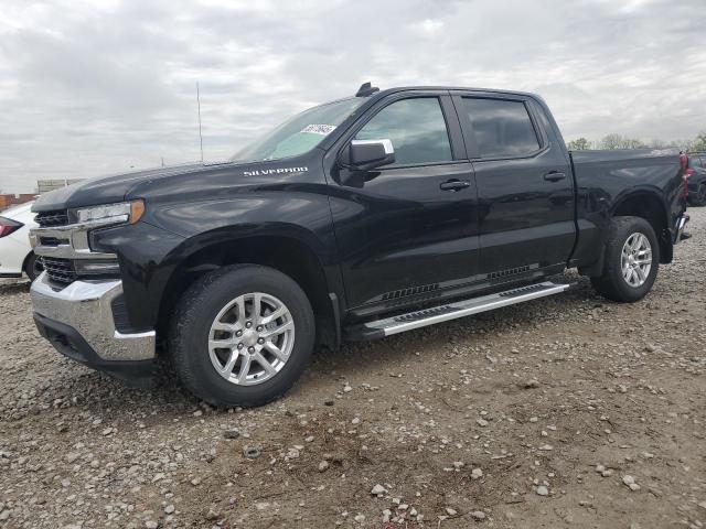 Vin: 3gcuydet8lg398952, lot: 55775645, chevrolet all models k1500 lt 2020 img_1