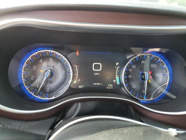 2020 CHRYSLER PACIFICA L 2C4RC1GG9LR130795