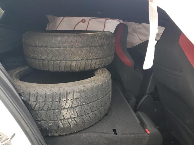 2024 VOLKSWAGEN GTI S WVWGA7CD2RW129712