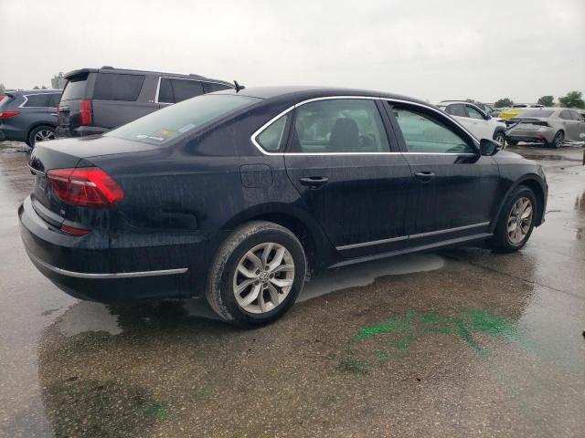 Vin: 1vwat7a32hc050631, lot: 56243335, volkswagen passat s 20173