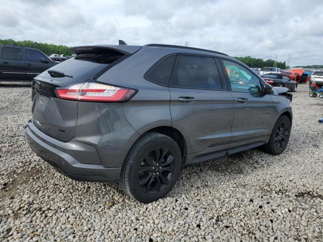 Vin: 2fmpk4g97nba97414, lot: 55315855, ford edge se 20223