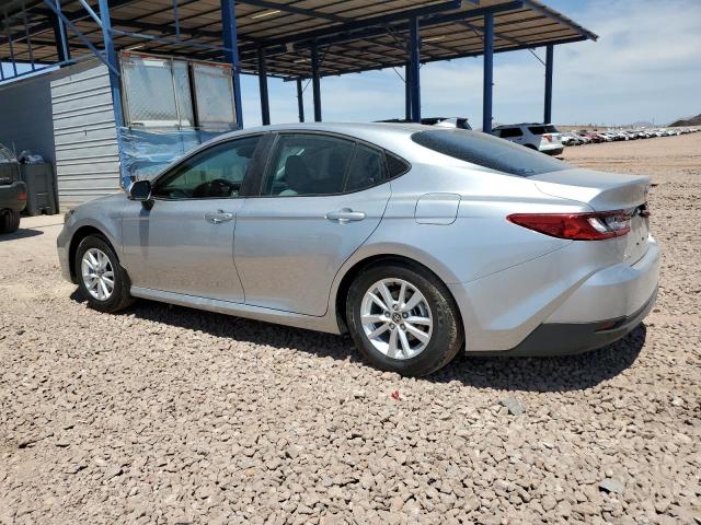Vin: 4t1daack6su603074, lot: 59036555, toyota camry xse 20252