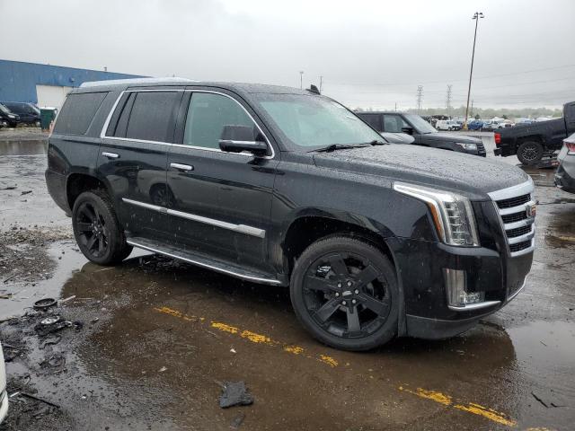 Vin: 1gys4bkj5hr131683, lot: 55798795, cadillac escalade luxury 20174