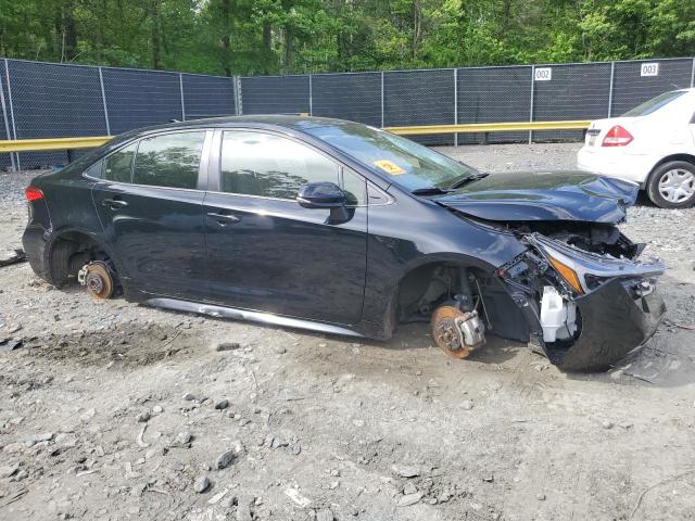 2024 TOYOTA COROLLA LE JTDBCMFEXR3032024