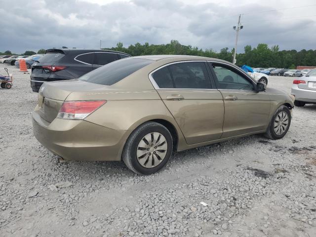Vin: 1hgcp2f36aa099054, lot: 54782665, honda accord lx 20103