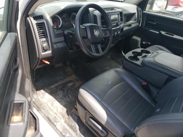 2016 RAM 1500 ST - 3C6JR6DT9GG363735