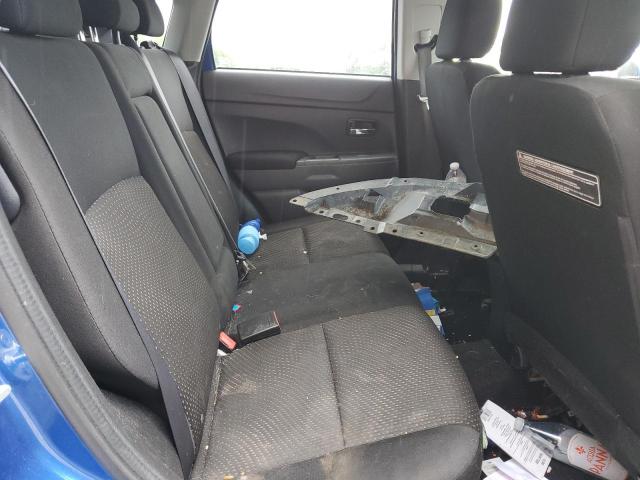 2016 MITSUBISHI OUTLANDER JA4AR3AW8GZ056654
