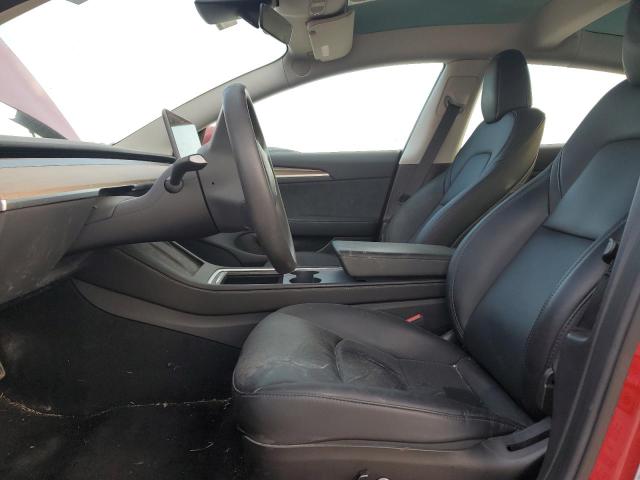 2023 TESLA MODEL 3 - 5YJ3E1EA6PF620367