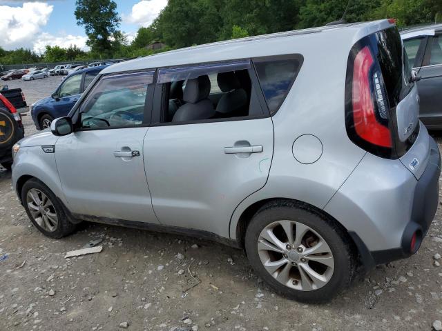 Vin: kndjp3a52f7808300, lot: 58173935, kia soul + 20152