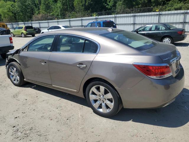 Vin: 1g4gf5e30cf224380, lot: 57233305, buick lacrosse premium 20122