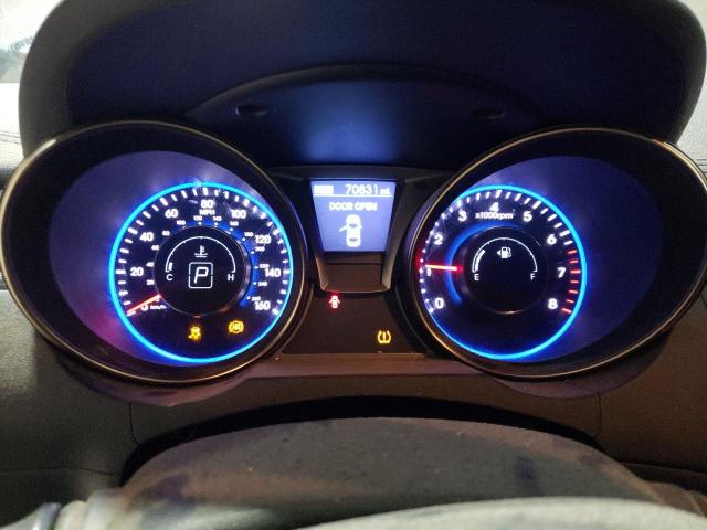 KMHHT6KD4DU099557 2013 HYUNDAI GENESIS