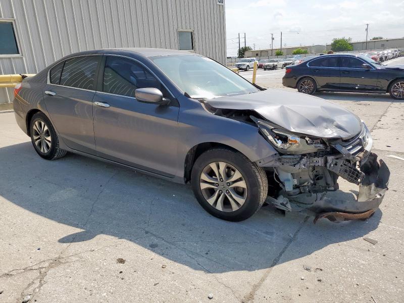 Vin: 1hgcr2f32ea188622, lot: 58228965, honda accord lx 20144