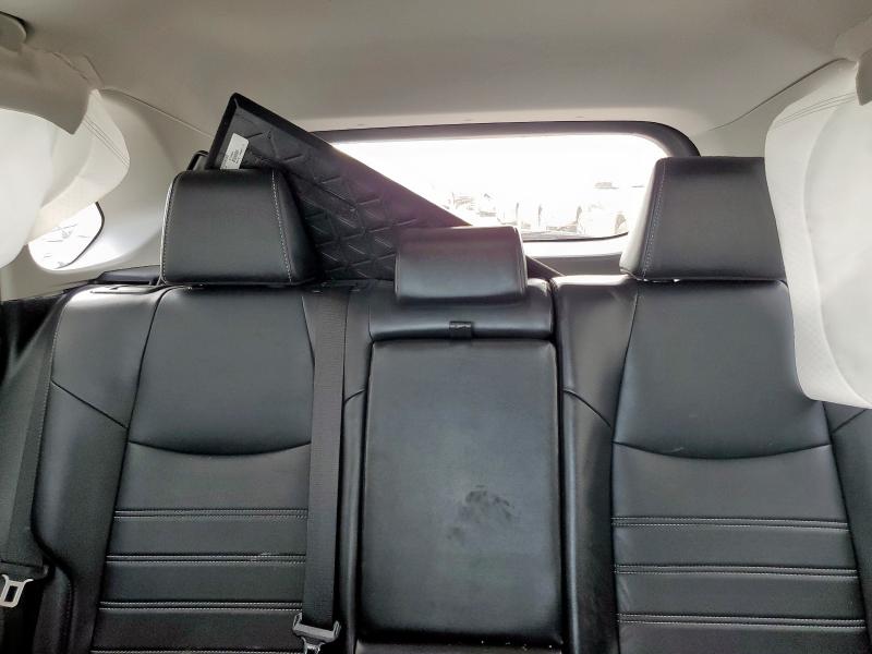 2023 TOYOTA RAV4 XLE P - 2T3A1RFV9PW404607